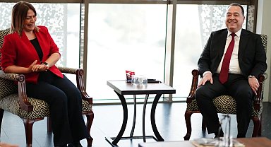 Manisa Büyükşehir'den İşçilere Prim ve Eğitim Müjdesi