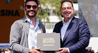 Manisa'nın Tescilli Lezzetleri Gastronomi Arenası'nda Tanıtıldı