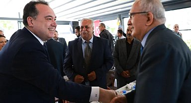 Manisa'da Dünya Romanlar Günü Coşkuyla Kutlandı