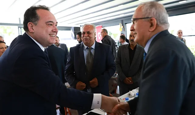 Manisa'da Dünya Romanlar Günü Coşkuyla Kutlandı