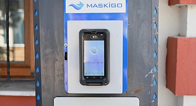 MASKİ GO: Manisalıların Hizmetinde