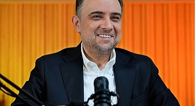 Murat Baybatur’dan TOKİ Açıklaması 