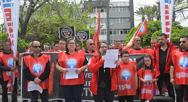 OKULLAR GÜVENLI ALAN OLMALI