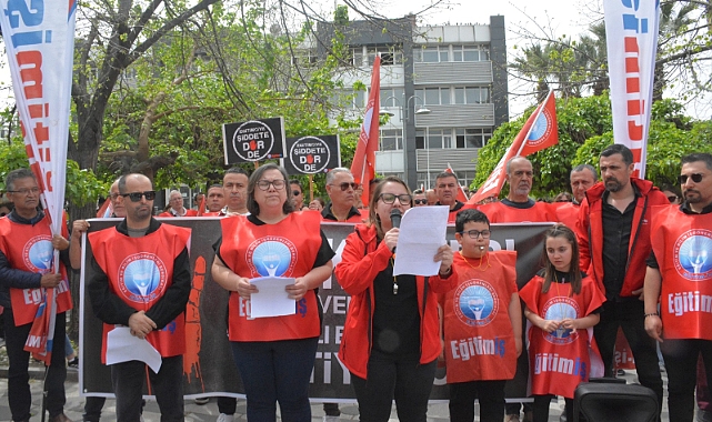 OKULLAR GÜVENLI ALAN OLMALI