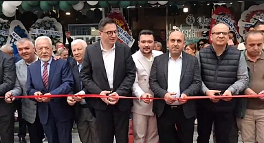  Olea Vet Veteriner Kliniği Hizmete Açıldı