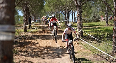 Pedallar Zirve İçin Döndü: MTB CUP Tamamlandı