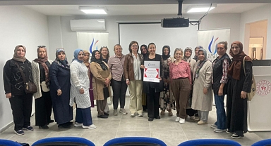 Saruhanlı'da Kadın Girişimcilere Vizyoner Destek: 