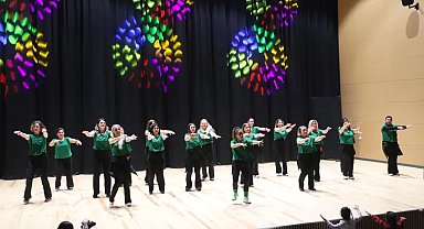 Turgutlu Belediyesinden Sanat Dolu İki Gece