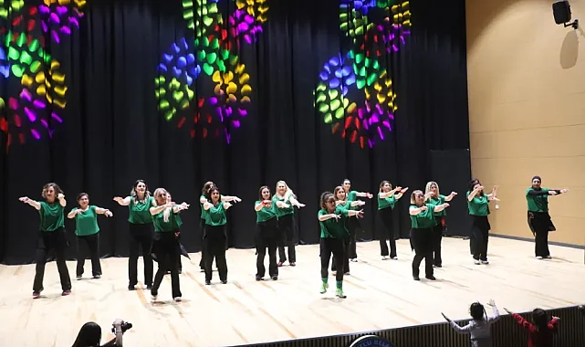 Turgutlu Belediyesinden Sanat Dolu İki Gece