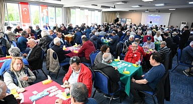 Uluslararası Manisa Mesir Macunu Festivali’nde Spor Heyecanı Başladı