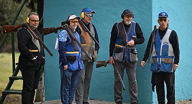 Uluslararası Manisa Mesir Macunu Festivali'nde Spor Heyecanı Başladı
