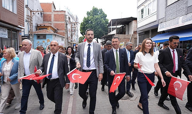 567. ÇAĞLAK FESTİVALİ ŞEYH İSA’YI ANMA TÖRENİYLE BAŞLADI