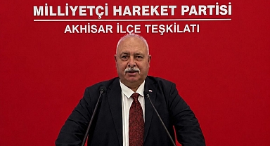 Ahmet NAMAL dan bayram mesajı;