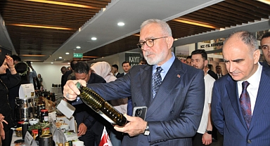 AK Parti Grup Başkanvekili ve Manisa Milletvekili Bahadır YENİŞEHİRLİOĞLU’NDAN peş peşe büyük müjdeler