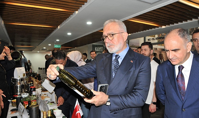 AK Parti Grup Başkanvekili ve Manisa Milletvekili Bahadır YENİŞEHİRLİOĞLU’NDAN peş peşe büyük müjdeler