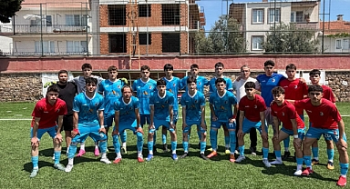 Akhisar 1922’den Tarihi Başarı: U16 ve U18’de Türkiye’nin En İyi 24 Takımı Arasında!
