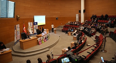AKHİSAR BELEDİYESİ 2026 YILI MAYIS AYI OLAĞAN MECLİS TOPLANTISI GERÇEKLEŞTİRİLDİ