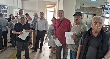 Akhisar Dev Emekli-Sen'den Emeklilere Müjde: Seyyanen Zam Talebi Adliyeye Taşındı