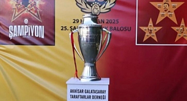 Akhisar Galatasaray Taraftarlar Derneği Başkanı Bülent D. Oral’dan Kurban Bayramı Mesajı