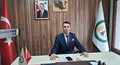 Akhisar Marangoz ve Mobilyacılar Odası Başkanı Ümit Kaya’nın Kurban Bayramı Mesajı