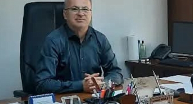 Akhisar Sosyal Hizmetler Müdürü ismail Kule Hayatını Kaybetti