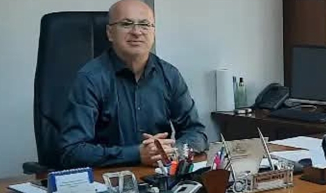 Akhisar Sosyal Hizmetler Müdürü ismail Kule Hayatını Kaybetti