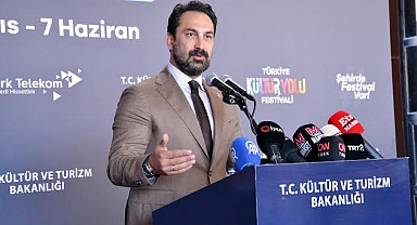 ARINÇ: MANİSA’NIN HAFIZASINI TÜRKİYE’YE ANLATACAĞIZ