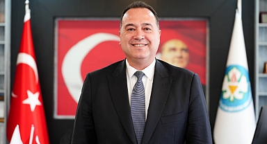 Başkan Besim Dutlulu’dan Kurban Bayramı Mesajı 