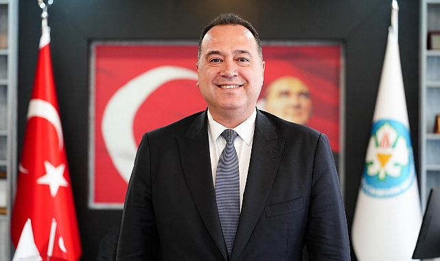 Başkan Besim Dutlulu’dan Kurban Bayramı Mesajı