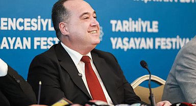 Başkan Dutlulu, "Herkese Eşit ve Adil Hizmet Götüreceğiz"