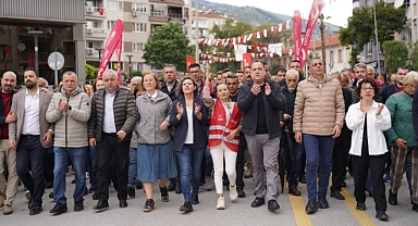 BAŞKAN ÖZALPER, 