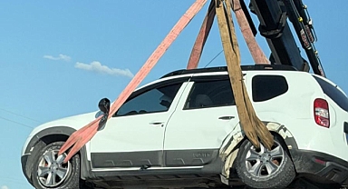 Belediye-İş Sendikası Manisa Şube Başkanı Devrim Dinçer Kaza Geçirdi