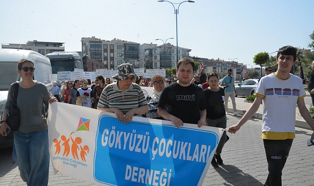“Engellilik Bir Haftalık Değil, 365 Günlük Bir Gerçekliktir”