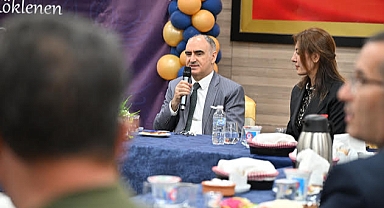 Güçlü Aile, Güçlü Toplum İçin 3 Kuşak Aynı Sofrada Buluştu