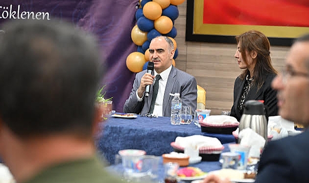 Güçlü Aile, Güçlü Toplum İçin 3 Kuşak Aynı Sofrada Buluştu