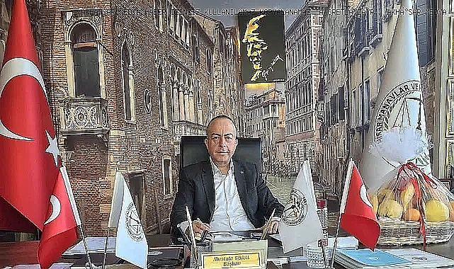 Kurban Bayramı Öncesi Akhisar Pazaryerleri Hizmete Devam Edecek