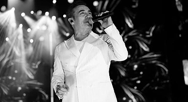Manisa'da Ferhat Göçer rüzgarı