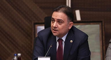 Murat Baybatur’dan Akhisar'a Aile Sağlığı Merkezi Müjdesi