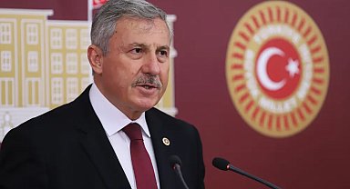 Özdağ'dan Hükümete tepki: "Heybeliada'nın Vatikanlaşmasına izin verilemez"