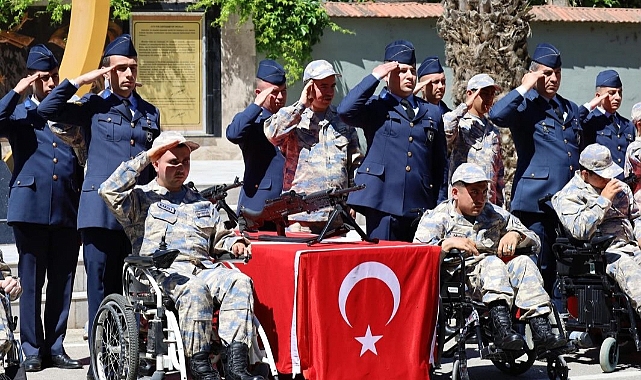 Temsili Askerlik ve Yemin Törenine İlk Kez Bu Yıl Basın Davet Edilmedi