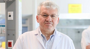 Türk akademisyen, bilim insanı Prof Dr. Mustafa Güzel küresel bir hizmete imza attı