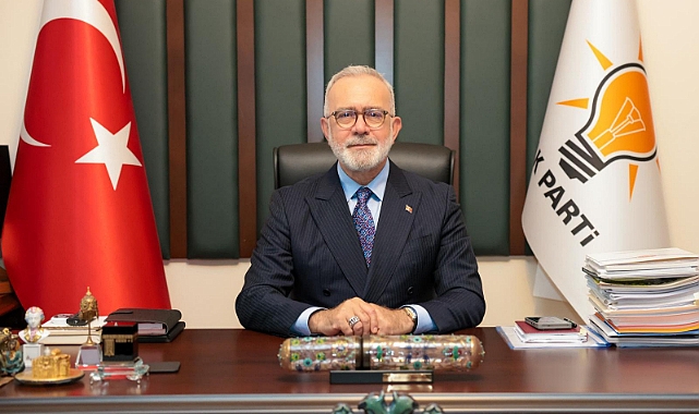 YENİŞEHİRLİOĞLU’NDAN KURBAN BAYRAMI MESAJI