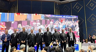 Akhisar’a Gurur Veren Görev