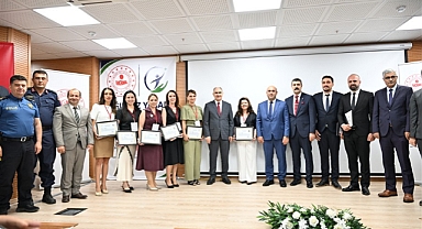Akhisar’da “Bağımsız Yaşam, Güvenli Yarınlar” Projesi Başlatıldı