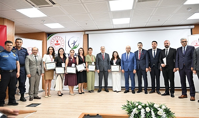 Akhisar’da “Bağımsız Yaşam, Güvenli Yarınlar” Projesi Başlatıldı