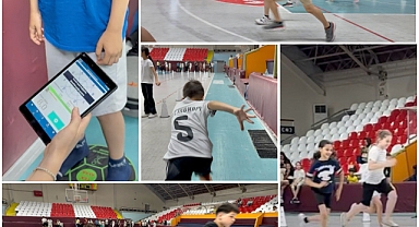 Akhisar’da Genç Yetenekler Sporla Buluşuyor: Sportif Yetenek Taraması Başladı