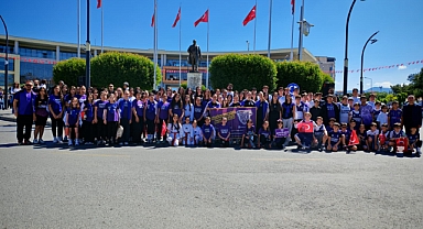 Akhisargücü Spor Kulübü Altyapı ve Spor Okulu Kayıtlarımız Tüm Hızıyla Devam Ediyor