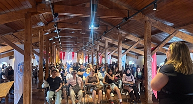 Akhisarlı Kadınlar Selçuk ve Şirince'nin Tarih ve Doğasıyla Buluştu