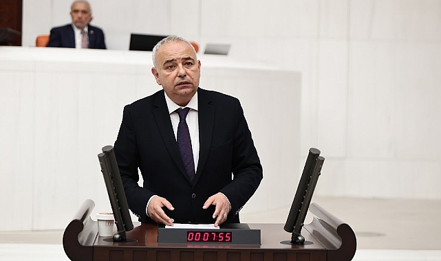 Bakırlıoğlu: “Bir Haftada Ne Değişti? Kayyum Kararları Neden Verildi, Neden Kaldırıldı?”
