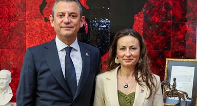 Başkan Özalper Açıklamada Bulundu 